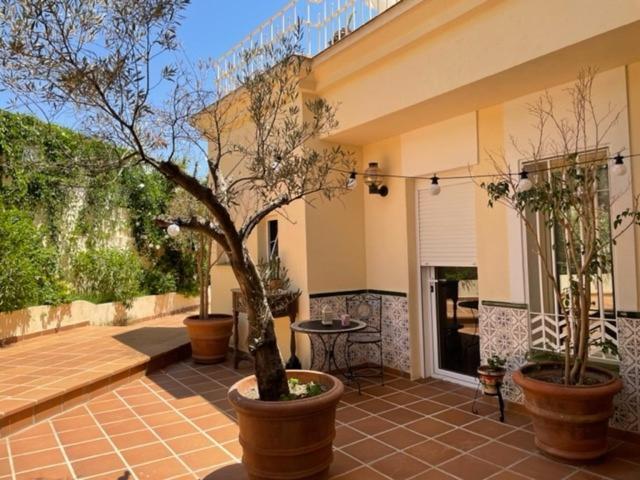 Casa Ole In Torre Del Marアパートメント エクステリア 写真