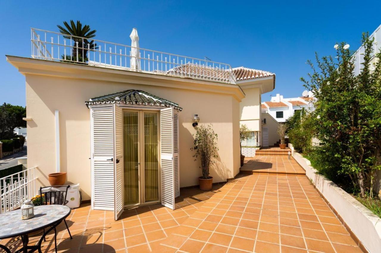 Casa Ole In Torre Del Marアパートメント エクステリア 写真