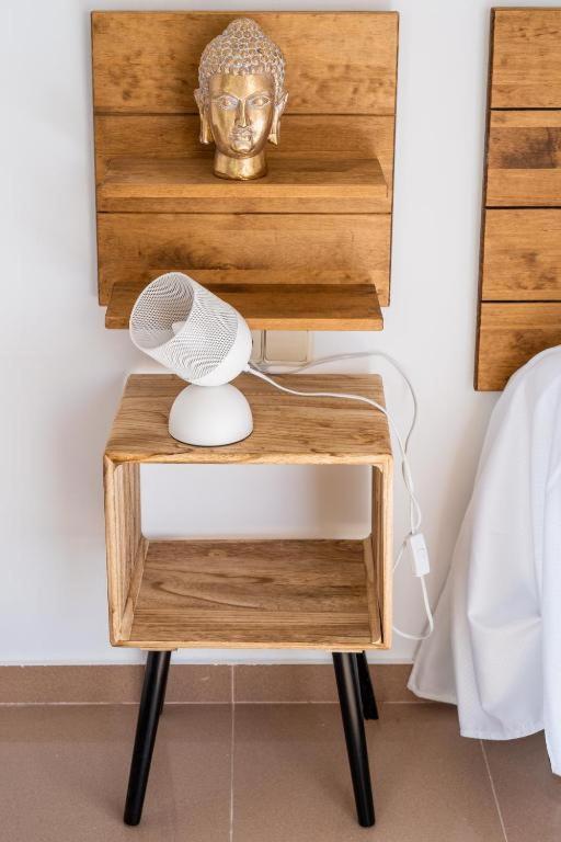 Casa Ole In Torre Del Marアパートメント エクステリア 写真