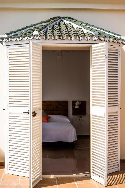 Casa Ole In Torre Del Marアパートメント エクステリア 写真
