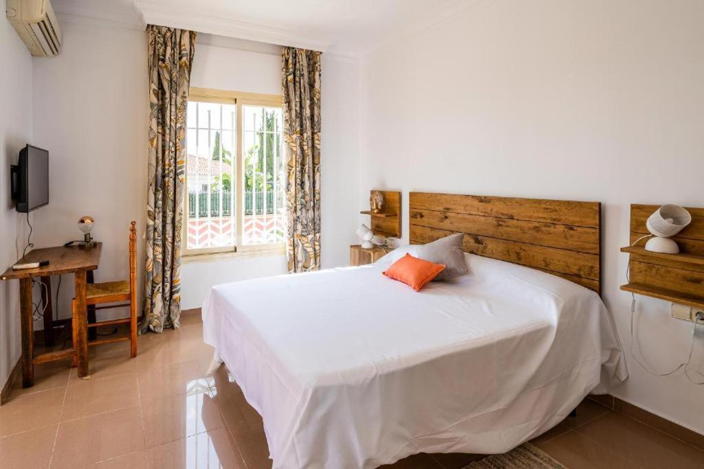 Casa Ole In Torre Del Marアパートメント エクステリア 写真