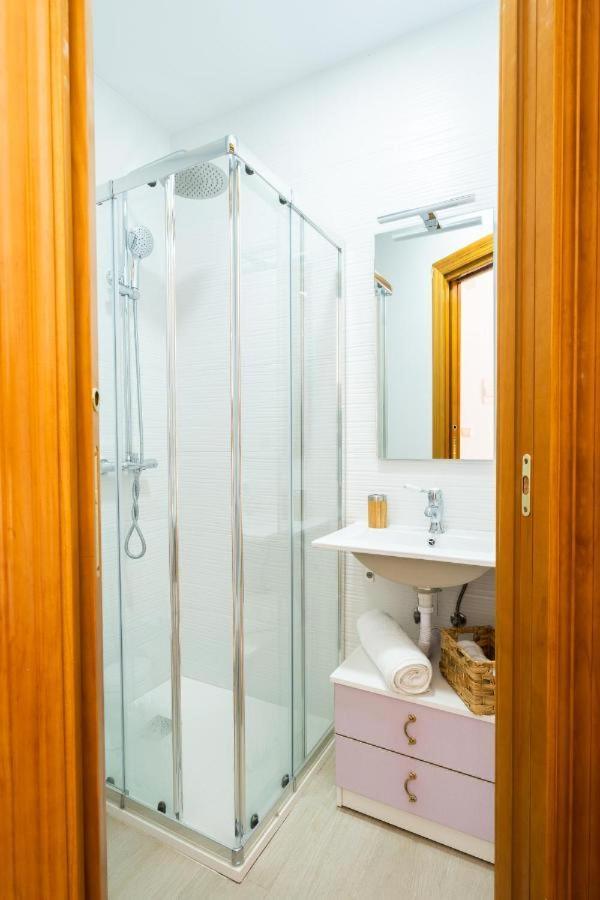 Casa Ole In Torre Del Marアパートメント エクステリア 写真